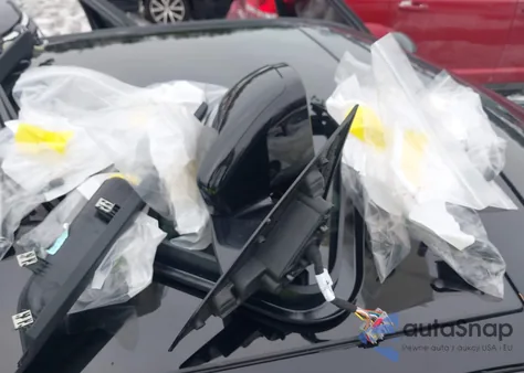 2024 Land Rover Range Rover Evoque Dynamic Se from USA, damaged, VIN SALZL2FX1RH236498